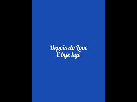 Depois do Love - Paula Guilherme (letra/legendado) @PaulaGuilhermee