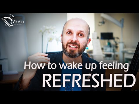 Advanced Sleep Apnoea Care