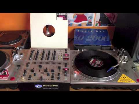 DJ One e Robertino DJ - Syrio (Robertino DJ Mix)