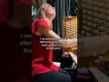 When You Re Practising In A Cathedral And A Tourist Starts Singing