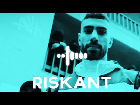 UNDACAVA x SATIX x BORA x EGO Type Beat - "RISKANT"