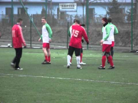 Orzeł Mokre - Unia Kosztowy cz.8