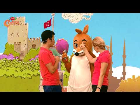 Rüzgar Gülü - 04.08.2016