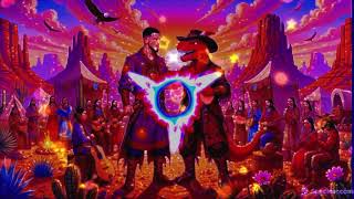 Download lagu Folk Round - Kevin MacLeod (Visualizer) mp3