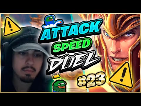MERCURY, GIVING THE ADVANTAGE | July | ☄️ DUEL FULL ATTACK SPEED #23 🍃