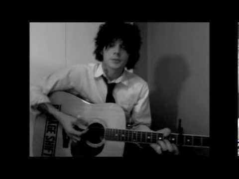 The Beatles - All My Loving (Acoustic Cover By Jeff Ritz)