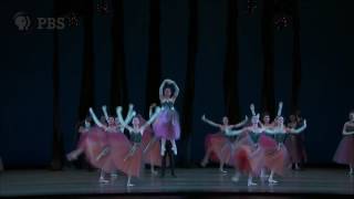 Download lagu Ravel's La Valse | NYC Ballet in Paris | Great Performances on PBS mp3