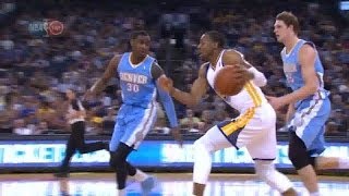 Andre Iguodala Top 10 Plays of 2013-2014 Season ᴴᴰ
