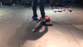 Bioshaft - Fuck your solutions - Maracaibo