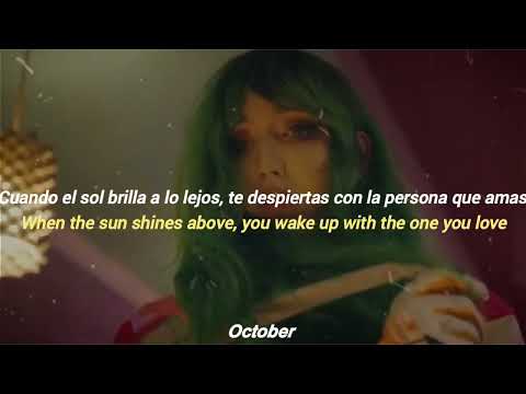 Lil peep x Marshmello - Spotlight // Sub. español & Lyrics