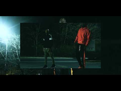 NSR kblack - Red Wine [Official Video]