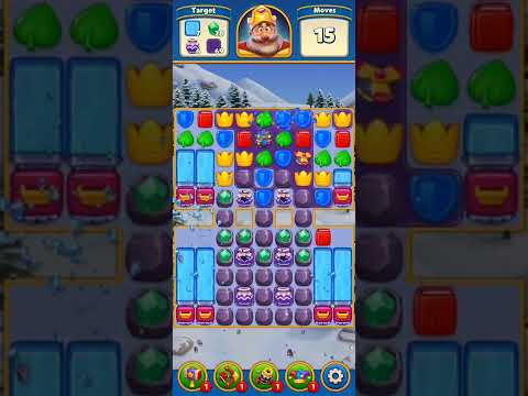 Royal Match Level 2702