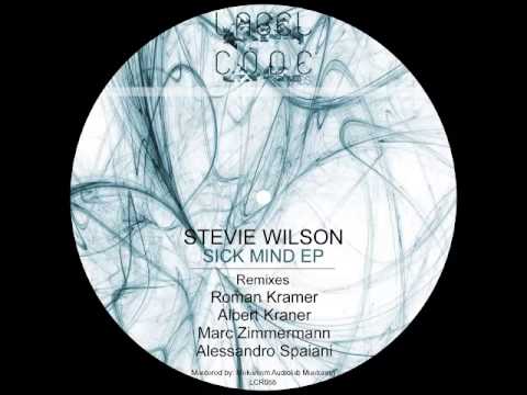Stevie Wilson - Sick Mind (Marc Zimmermann Remix)