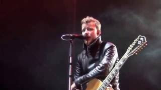 Feel &quot;No kochaj mnie&quot; - Letni mega dance Sianów 06.08.2016 r.