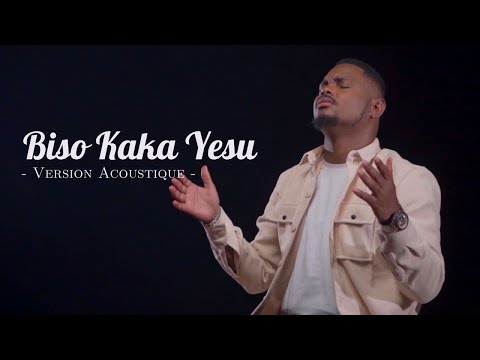 Ben MAVINGA - BISO KAKA YESU version acoustique ll #2024 #jesus #music #chrétiens #vlog #viral #love
