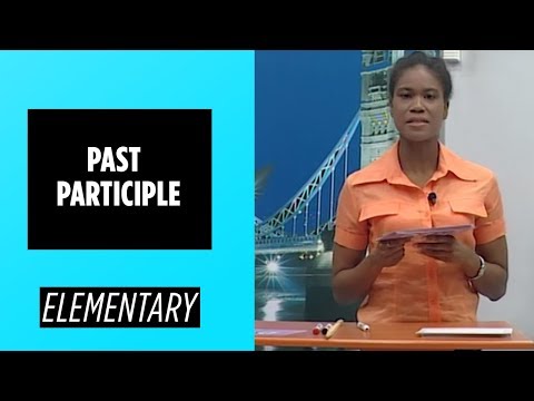 Beginner Level Weather Terms Present Continuous Tense | English For You