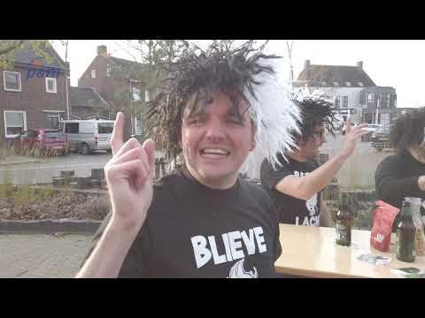 Blieve lache - Blieve Hange - Meijel