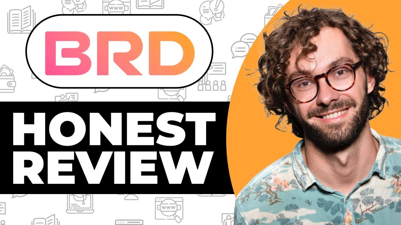 BRD (Bread) Wallet Crypto Wallet Review - Watch Before Using