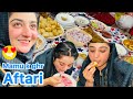 Mamu S House Aftari Ramazam Vlog Aftari Vlog Family Vlog Daily Vlog