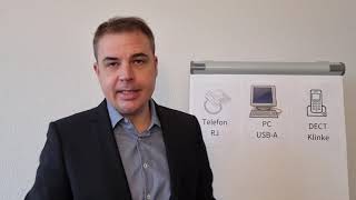 Welche Headsets sind gut ? für Büro oder Homeoffice - einfach erklärt von GEQUDIO - AUDIO AUS BERLIN