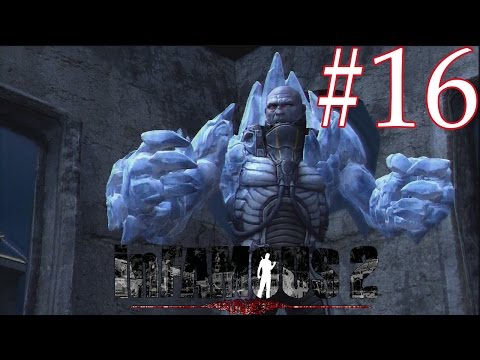 Let's Play Infamous2(Evil/Bad Playtrough)-Episode 16-"Hardest Fight Evar"