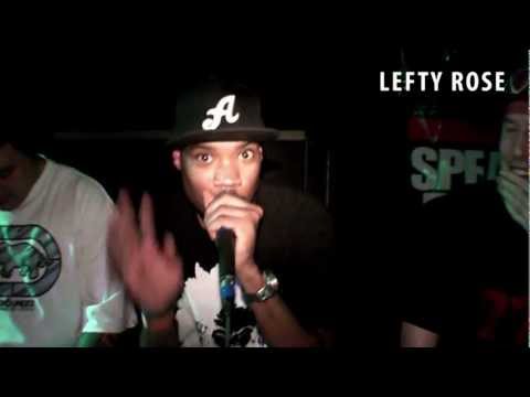 Manny Beats vs Norcal Mike