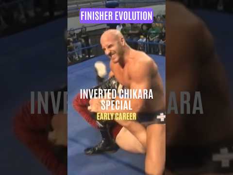 Every FINISHER of Cesaro ! #shorts #wwe #cesaro