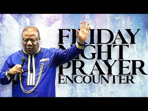 FRIDAY ALL NIGHT || 3RD MARCH, 2023