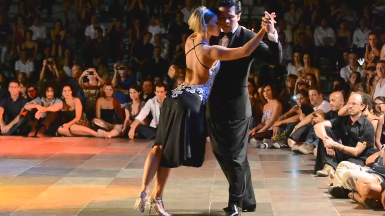 Sebastian Arce and Mariana Montes 009