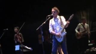 Peter Doherty - Kolly Kibber @ Hackney Empire