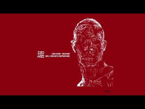 Luke Atom - Valkyrie (Concrete Panther Remix) // IAMT RED