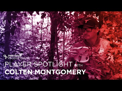 Player Spotlight: Colten Montgomery