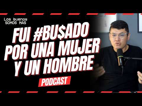 From Rejected Son to Exemplary Father | True Stories | LBSM Podcast