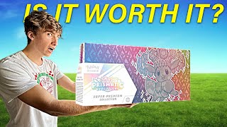 Is The Prismatic SPC Worth It?
