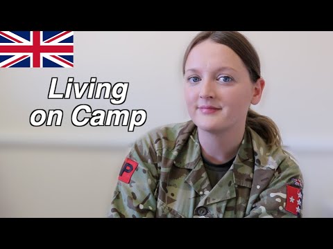Pros and Cons of Living in Barracks | British Army