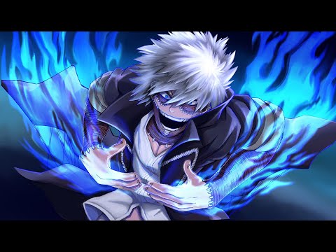 CODE ROGUE | DABI SONG | FALLEN ANGEL FT. @JohnaldMusic  (Prod. by H3 MUSIC)