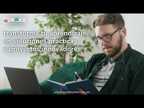 Video modelo Eureka 2