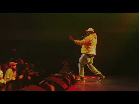 REEZY FN LIVE LMH OCT04 TECH N9NE