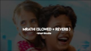 Download lagu tula japnar aahe -khari biscuit | mrathi Songs | Feel_The_Music | SLOWED REVERB mp3 Download lagu tula japnar aahe -khari biscuit | mrathi Songs | Feel_The_Music | SLOWED REVERB mp3