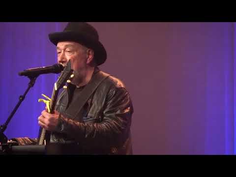 FISCHER-Z intro - the perfect day - live at Ebertbad Oberhausen - 16.03.2025 c