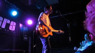 Frank Turner - My Kingdom For A Horse - Southampton Joiners 24th June 2013