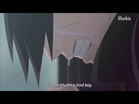 Naruto Shippuden OST III - My Mother and My Father (HQ)