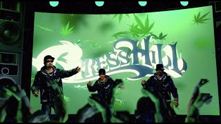Cypress Hill - ‎"Certified (feat. Demrick)" (Official Video)