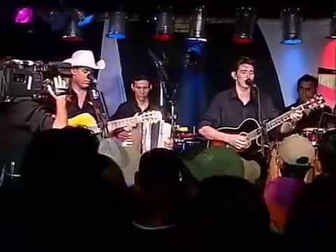 Alex e Yvan Porta A  Fora Ao Vivo. By : Cowboy Osmer Santos 2009