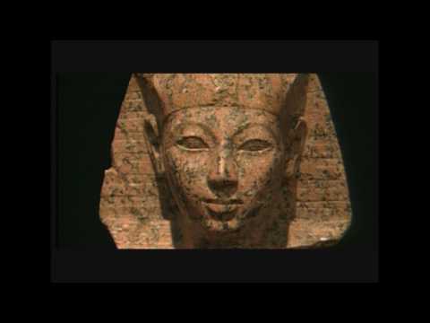 Storia dell'Antico Egitto: Una Regina Sul Trono di Horus - Ep.14