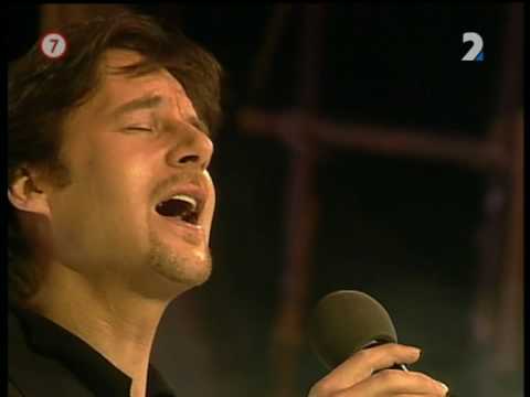 Pavol Habera - Láska (Ježiš volá k životu)