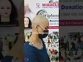 Longhair To Full Hair Contribution I Hairdonation Headshave Hairstyle Keralahairdonation Bob