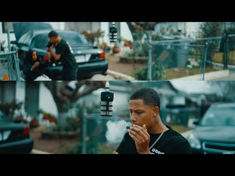 BagBaby Milli - Harpo live performance