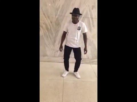 KiKi MI - WISA FT. LUTHER | A.V.O Boyz |