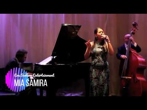 Eva Scolaro Entertainment - Mia Samira Show